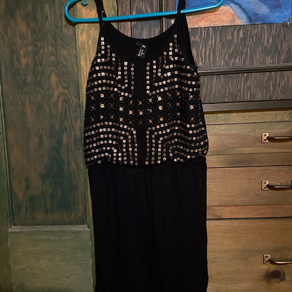 H&M dress